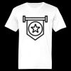 Ringspun Cotton Soft Style T-Shirt Thumbnail