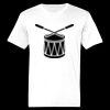 Ringspun Cotton Soft Style T-Shirt Thumbnail