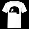 Ringspun Cotton Soft Style T-Shirt Thumbnail