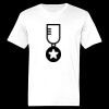 Ringspun Cotton Soft Style T-Shirt Thumbnail