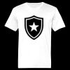 Ringspun Cotton Soft Style T-Shirt Thumbnail