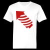 Ringspun Cotton Soft Style T-Shirt Thumbnail