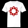 Ringspun Cotton Soft Style T-Shirt Thumbnail