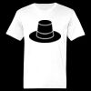 Ringspun Cotton Soft Style T-Shirt Thumbnail