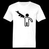 Ringspun Cotton Soft Style T-Shirt Thumbnail