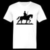 Ringspun Cotton Soft Style T-Shirt Thumbnail