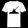 Ringspun Cotton Soft Style T-Shirt Thumbnail