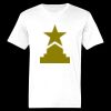 Ringspun Cotton Soft Style T-Shirt Thumbnail