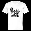 Ringspun Cotton Soft Style T-Shirt Thumbnail
