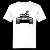 Ringspun Cotton Soft Style T-Shirt Thumbnail
