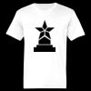 Ringspun Cotton Soft Style T-Shirt Thumbnail