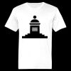 Ringspun Cotton Soft Style T-Shirt Thumbnail