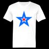 Ringspun Cotton Soft Style T-Shirt Thumbnail
