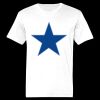 Ringspun Cotton Soft Style T-Shirt Thumbnail