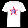 Ringspun Cotton Soft Style T-Shirt Thumbnail