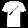 Ringspun Cotton Soft Style T-Shirt Thumbnail