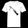 Ringspun Cotton Soft Style T-Shirt Thumbnail