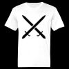 Ringspun Cotton Soft Style T-Shirt Thumbnail