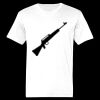 Ringspun Cotton Soft Style T-Shirt Thumbnail