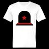 Ringspun Cotton Soft Style T-Shirt Thumbnail