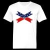 Ringspun Cotton Soft Style T-Shirt Thumbnail