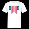 Ringspun Cotton Soft Style T-Shirt Thumbnail