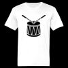 Ringspun Cotton Soft Style T-Shirt Thumbnail