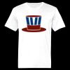Ringspun Cotton Soft Style T-Shirt Thumbnail