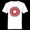 Ringspun Cotton Soft Style T-Shirt Thumbnail
