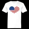 Ringspun Cotton Soft Style T-Shirt Thumbnail