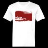 Ringspun Cotton Soft Style T-Shirt Thumbnail