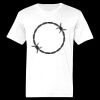 Ringspun Cotton Soft Style T-Shirt Thumbnail
