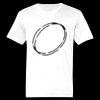 Ringspun Cotton Soft Style T-Shirt Thumbnail