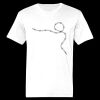 Ringspun Cotton Soft Style T-Shirt Thumbnail