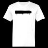 Ringspun Cotton Soft Style T-Shirt Thumbnail