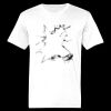Ringspun Cotton Soft Style T-Shirt Thumbnail