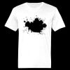 Ringspun Cotton Soft Style T-Shirt Thumbnail
