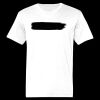 Ringspun Cotton Soft Style T-Shirt Thumbnail
