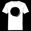Ringspun Cotton Soft Style T-Shirt Thumbnail
