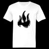 Ringspun Cotton Soft Style T-Shirt Thumbnail
