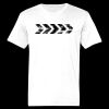Ringspun Cotton Soft Style T-Shirt Thumbnail