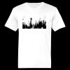 Ringspun Cotton Soft Style T-Shirt Thumbnail