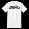 XXL Hanes Tagless T Thumbnail