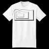 XXL Hanes Tagless T Thumbnail