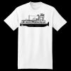XXL Hanes Tagless T Thumbnail