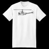 XXL Hanes Tagless T Thumbnail