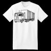 XXL Hanes Tagless T Thumbnail
