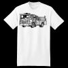 XXL Hanes Tagless T Thumbnail