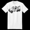 XXL Hanes Tagless T Thumbnail