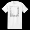 XXL Hanes Tagless T Thumbnail